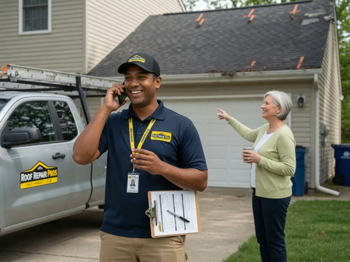 Roof Repair North Miami, OK FAQs